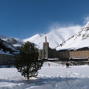 Hotel Vall de Núria